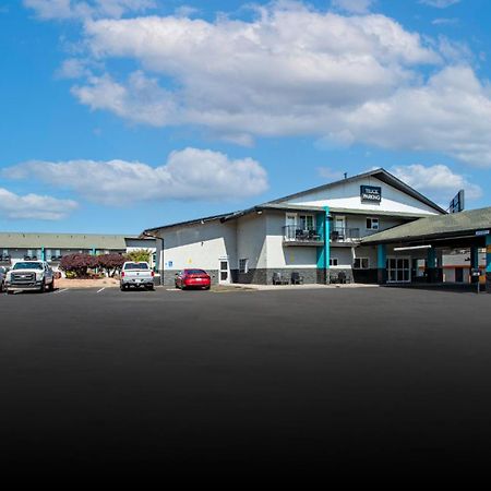 Hotel Elev8 Flagstaff I-40 Exit 198 Butler Ave Exterior photo